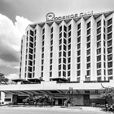 Cosmos Hotel - Cali